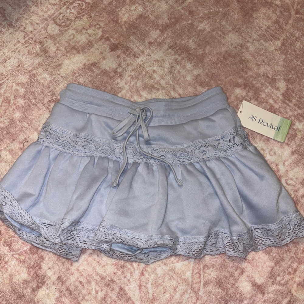 Altard State Skort